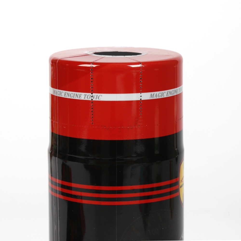 樂華塑料包裝膜 藥瓶瓶身PET熱收縮印刷標(biāo)簽 支持定制