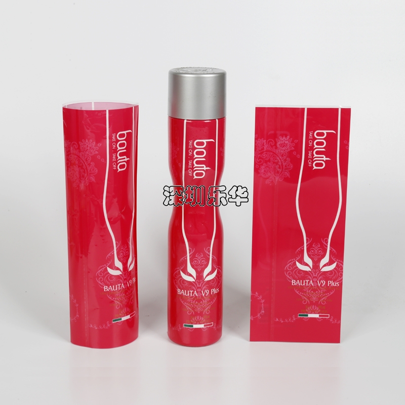 OPS熱收縮膜標(biāo)簽廠家